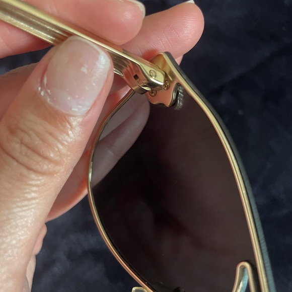 AUTHENTIC VERSACE GLASSES - Picture 4 of 11